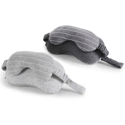 2 in 1 neck pillow